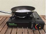 Frying Pan For Gas Stove Images