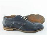 Italian Leather Walking Shoes Pictures