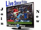 Images of Live Stream Soccer Rojadirecta