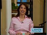 Photos of Where Is Jackie Gonzales Qvc Host
