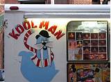 Photos of Kool Man Ice Cream Truck