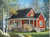 Images of Old Fashioned Cottage House Plans