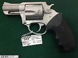 Images of Charter Arms 357 Mag Pug