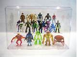 Collectible Figure Display Case