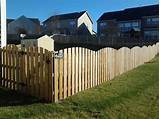 Inline Fence Company Pictures