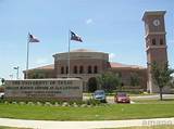 University Of Texas Medical School Photos
