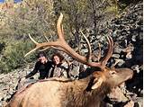 Photos of New Mexico Elk Hunting Outfitters