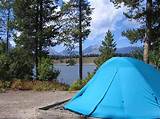 Wyoming Camping Reservations