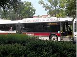 Airport Shuttle University Of Alabama Pictures