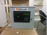 Local Bitcoin Machine Images
