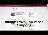 Images of Ratings Travel Insurance