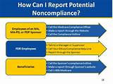 Medicare Compliance Hotline Images