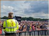 Images of Crowd Management