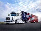 American Trucking Association Photos