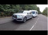 How Much Can A Audi Q5 Tow