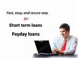 Pictures of Instant Short Term Loans Bad Credit