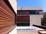 Images of Wood Panels Exterior