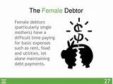 Credit Card Debt Help For Single Mothers Photos