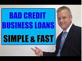 Getting Credit For Your Business Pictures