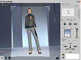 Software For Fashion Design Images