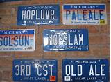 Michigan License Plate Search Free Photos