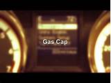 Pictures of Dodge Grand Caravan Gas Cap