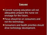 Photos of Emerging Technology In Nursing