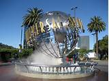 Photos of Universal Studios Hollywood Universal City Ca