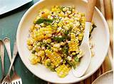 Corn Side Dishes Food Network Photos