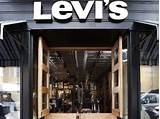 Photos of Levi''s Store Market Street San Francisco Ca
