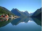 Photos of Travel Norway Fjords
