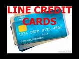 Line Of Credit Low Credit Score