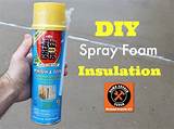 Electrical Insulation Spray