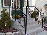 Images of Residential Handrails Design