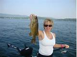Fishing Canada Lake Ny Images
