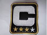 University Of Houston Iron On Patch Pictures