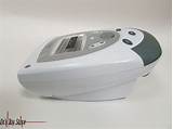 Photos of Vectra Genisys Laser Therapy System