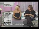 Pictures of Former Hsn Hosts