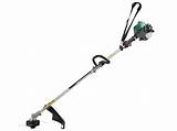 Pictures of Gas Grass Trimmer