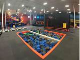 Pictures of Trampoline Park Houston Tx