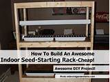 Build A Grow Room Cheap Pictures