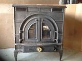 Federal Coal Stove Images