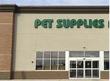 Pet Supplies Plus Cedar Falls Iowa