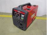 Pictures of Lincoln Electric Weld Pak 140 Hd Welder