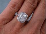 Helzberg Fire And Ice Diamond Ring Images