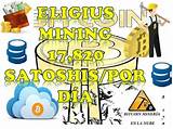 Images of Mineria Bitcoin En La Nube