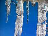 Images of Ice Sickle