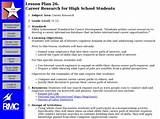 Images of College And Career Planning For High School Students