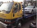 Photos of Mitsubishi Tow Truck For Sale