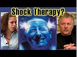 Electric Therapy For Anxiety Images